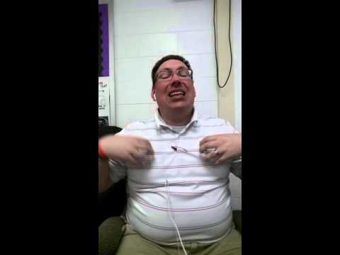 Effects of Lukewarm (Revelation 3:15-16)