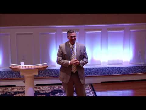 "Empowered: Waiting on What?" (Acts 1:3-7) - Pastor John Ludka