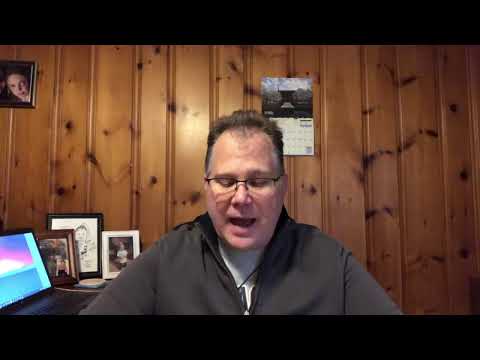 Day 214 2 Kings 20:1 - 21:26 with Pastor Phil Beukema