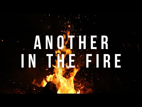 Another In The Fire | Daniel 3:8-12 | Todd Shaw