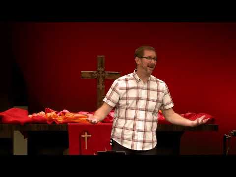 WORSHIP | Abnormal Disciples - I Cor 4:14-17