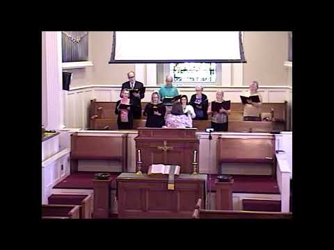 "Christlike Submission and Love" from 1 Peter 2:21 - 3:7 By Pastor Steve Battaglia 11-7-2021