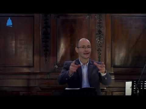 2 Samuel 2:1-11: One Nation, Two Kings