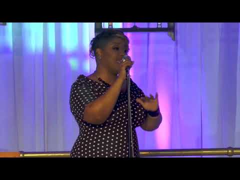 EMIC, Archbishop Virgil Taylor," There is Hope", Hebrews 6:13-19, 1 Peter 1:3-10