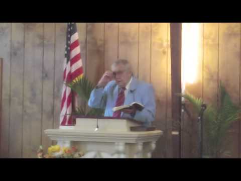 “When God Laughs” - Proverbs 1:23-33