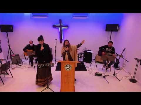 Lagoa Christian Fellowship Live Stream - Acts 22 : 30 - 23 : 35. January 30, 2022