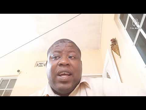 Stop Building The Things You've Destroyed (Gal. 2:17-18) Part 10 - Pastor Adrian O Massiah