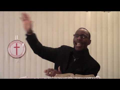 Sermon-The Road To Eternal Life(Psalm 89:48) Thank you ,Pastor Elijah and Mary Plowden