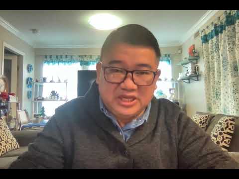 "The Pandemic of Evil" Luke 18:18-20