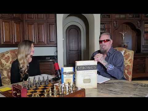 LOST OF RACHEL AND ISAAC, GENESIS 35, 1-29