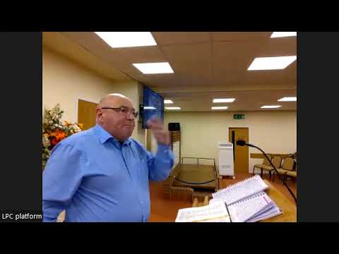 He Who Wins Souls Is Wise (Proverbs 11:23-30) - Ian Winstanley (02/10/22)