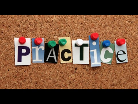 Sunday School Lesson "Practicing Justice" (Colossians 3:5-17)