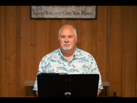 The Word on Wednesdays (5-26-21) Genesis 17-18:15