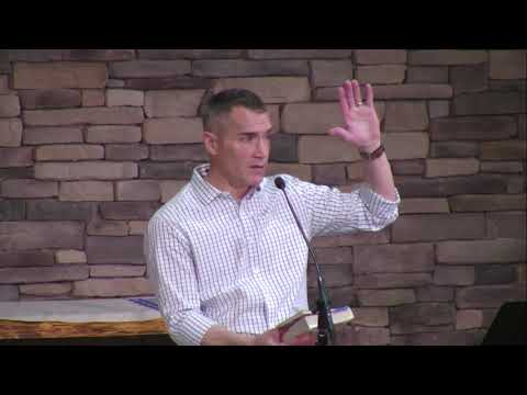 Revelation 2:8-11 - January 26, 2020