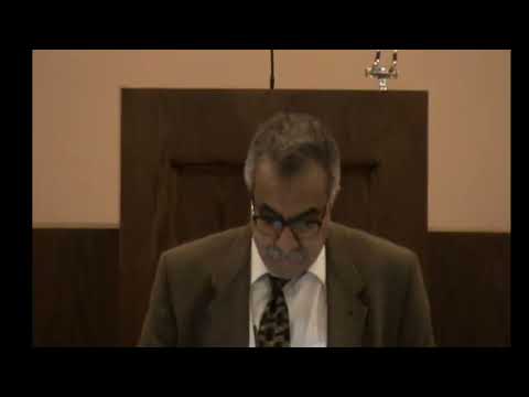 May 15, 2022 "Let Me Not be Ashamed." Psalm 25:19-22