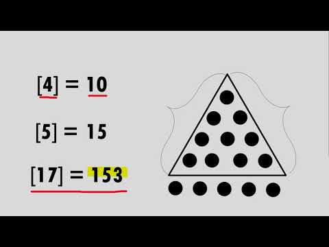 Why 153 Fish in John 21:11?  (clipped)