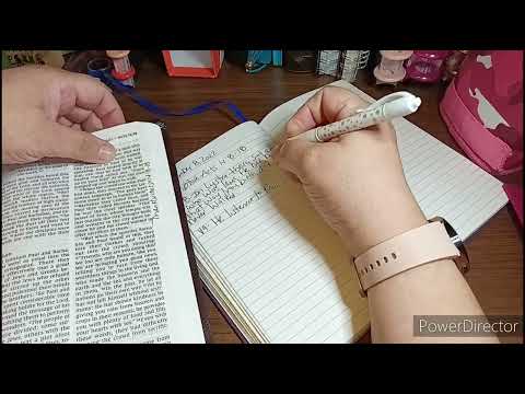 Scripture Writing Plan | November 8, 2022 | Acts 14:8-18 | Thankfulness, Grateful, Blessed