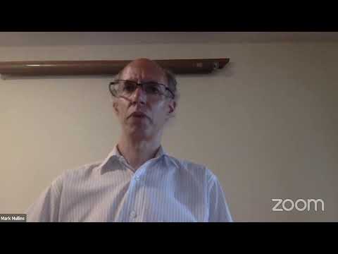 Colossians 1:9-10 - Wednesday 24 June 2020 - Mark Mullins