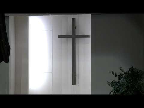 Sunday 11-14-21 AM  Dr. Bill Sims "Continual Connections" James 4:7-8