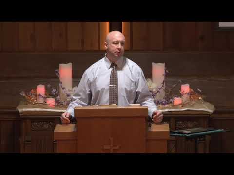 48 Taking The Wise In Their Own Craftiness - 1 Corinthians 3:18-23 (11-21-2021)