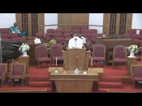 Sunday, February 6, 2022 "God's Not Forgotten YOU!!!" Isaiah 49:13-16