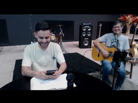 CPV 30/12/2020 Sermão: A vida de Davi  (1 Samuel 25:18-35) Parte 20