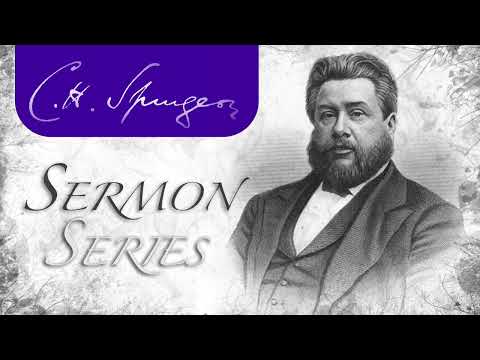 The King in His Beauty (Isaiah 33:17) - C.H. Spurgeon Sermon