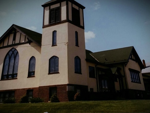 3/24/17 "2 Kings 13:21" Daniel Maldonado