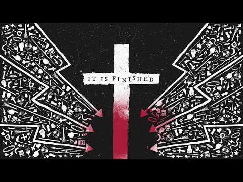 GOOD FRIDAY 2018 (Romans 5:6-9)