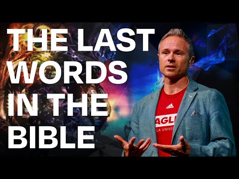 The Final Challenge in the Bible (Reflections on Rev 22:6-21)