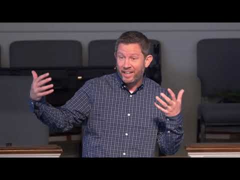 Christ is Your Life (Colossians 3:1-4)