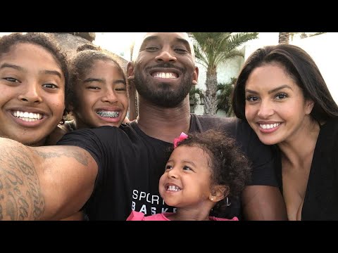 KOBE BRYANT TRIBUTE - NEW Christian Rap | ZEE - Luke 8:24 [Christian Music]