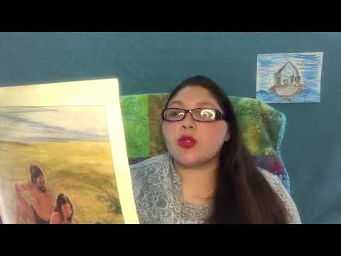 The First Family Genesis 2:4-7,15,18-24;4:1-2