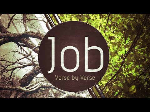 Job 20:1-27:6 | Rich Jones