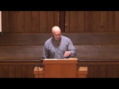 4  Knowing Satan's Devices ~ 2 Corinthians 2:1-11 (9/13/18)