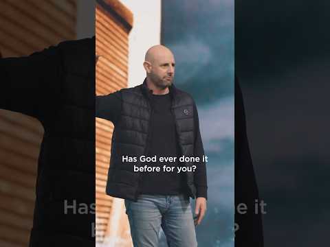 Full Sermon: What Did the Dove See?