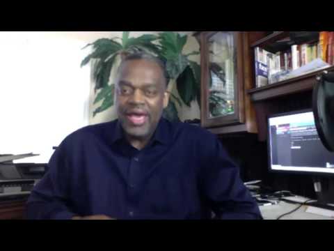 The Powers of the "Age To Come" Hebrews 6:5