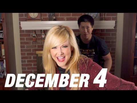 1 John 4:16-18a (NLT) - Bible Song | Such Love Has No Fear