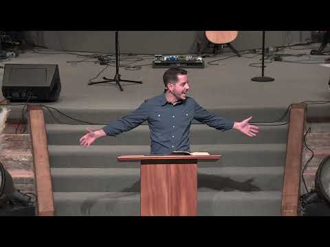 Exalting Christ - Philippians 1:19–21  - February 13, 2022