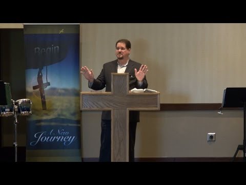 Jesus is Crucified.  John 19:16-30  March 13, 2016