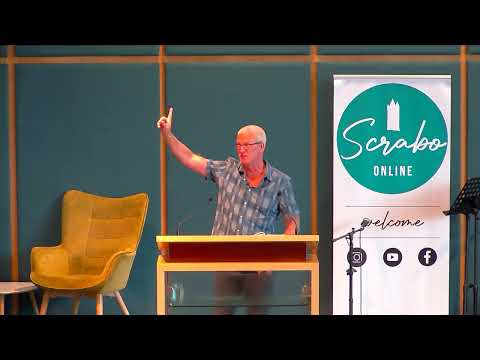 'Ambushed: God's providence and Paul's role' Acts 23:12-31 by Geoff McIlrath - Sunday 25th September