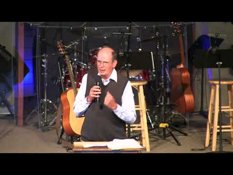 2 Corinthians 5:9-10 & 1 Thessalonians 4:1-11 “Pleasing God”