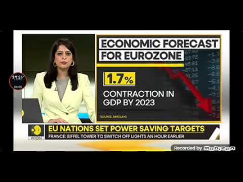 They ain't seen darkness yet! Amos 5:20