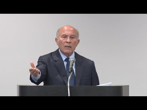 Greek Sunday Service (27/12/2020) - Romans 1: 1-13 | George Petridis