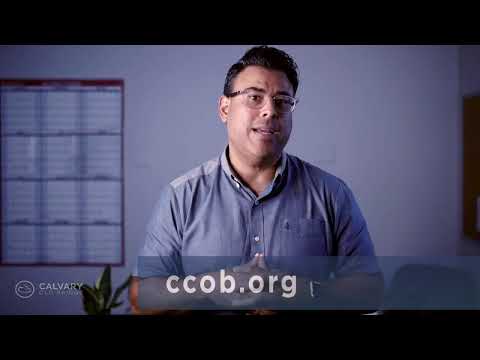 4/13/22 - Saul Sender - The Sacrifice That Would Lead To... - Exodus 12, Romans 12:1-2 - #4964 - Wed