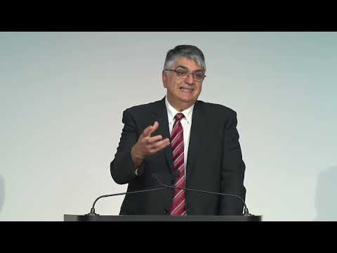 Greek Sunday Service (23/01/2022) - Joshua 4: 1-11 | Phillip Kantharidis