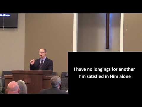 March 27, 2022 - 2 Samuel 17:15-29