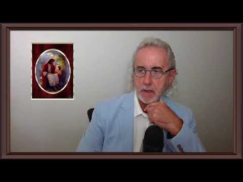 Scripture Verse By Verse (5) Exodus 8:1-32