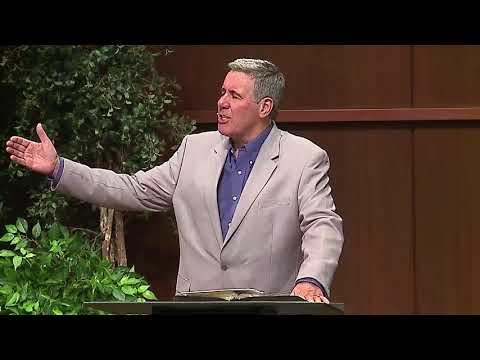 Sermon: "How to Pray" on 2 Samuel 7:18–29 | David Responds to God's Covenant Promise
