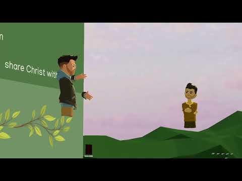 Mentally Healthy Parenting, Galatians 3:20-29, 1/16/22, VR Church